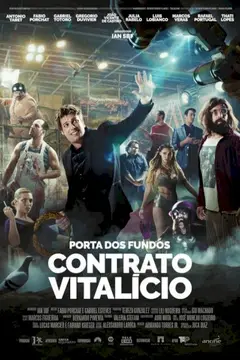 Porta dos Fundos – Contrato Vitalício