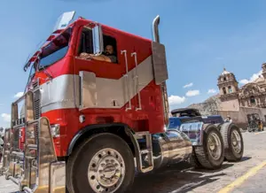 Transformers: O Despertar das Feras