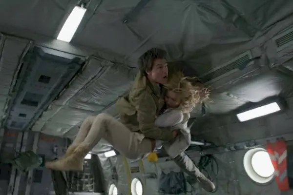 Imagem 1 do filme