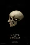 Capa do filme A Noite das Bruxas