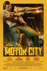 Capa do filme Motor City