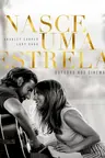 Capa do filme Nasce uma Estrela