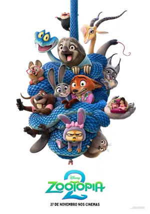 Zootopia 2