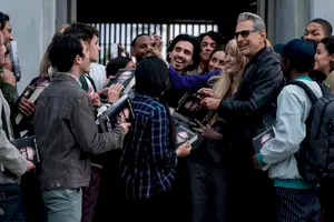 Jurassic World: Domínio