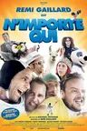 Capa do filme WTF