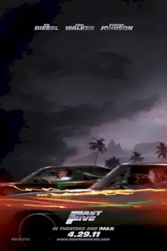 Velozes e Furiosos 5