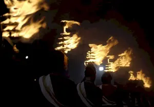 UMA – Luz do Himalaia