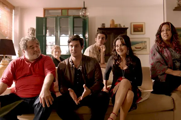 Imagem 2 do filme