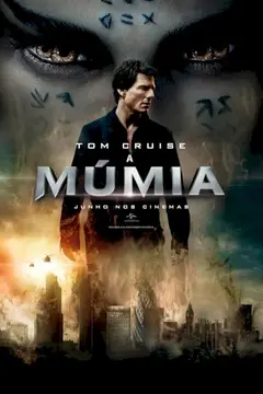 A Múmia