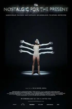Sia: Nostalgic for The Present