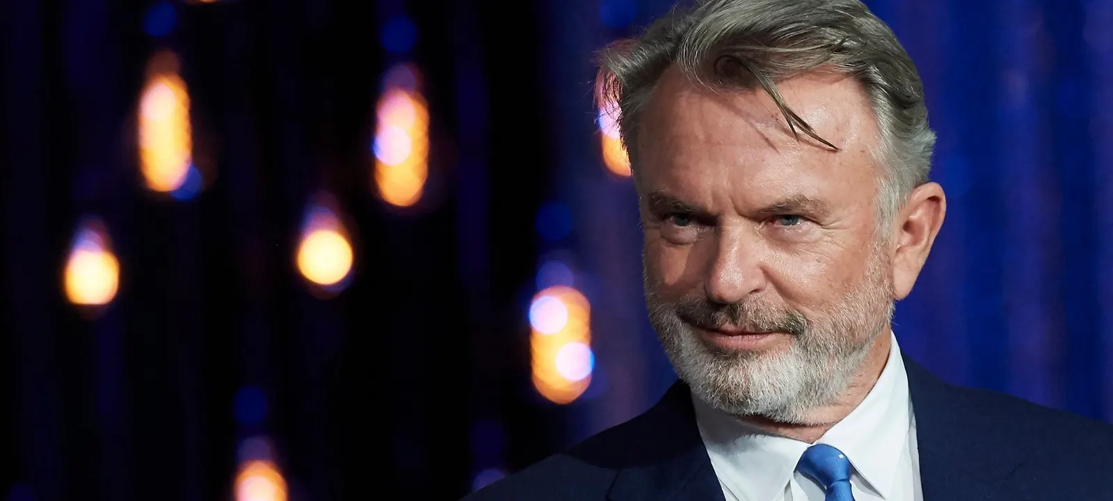 Morre Sam Neill, estrela de Jurassic Park, aos 78 anos em Sydney