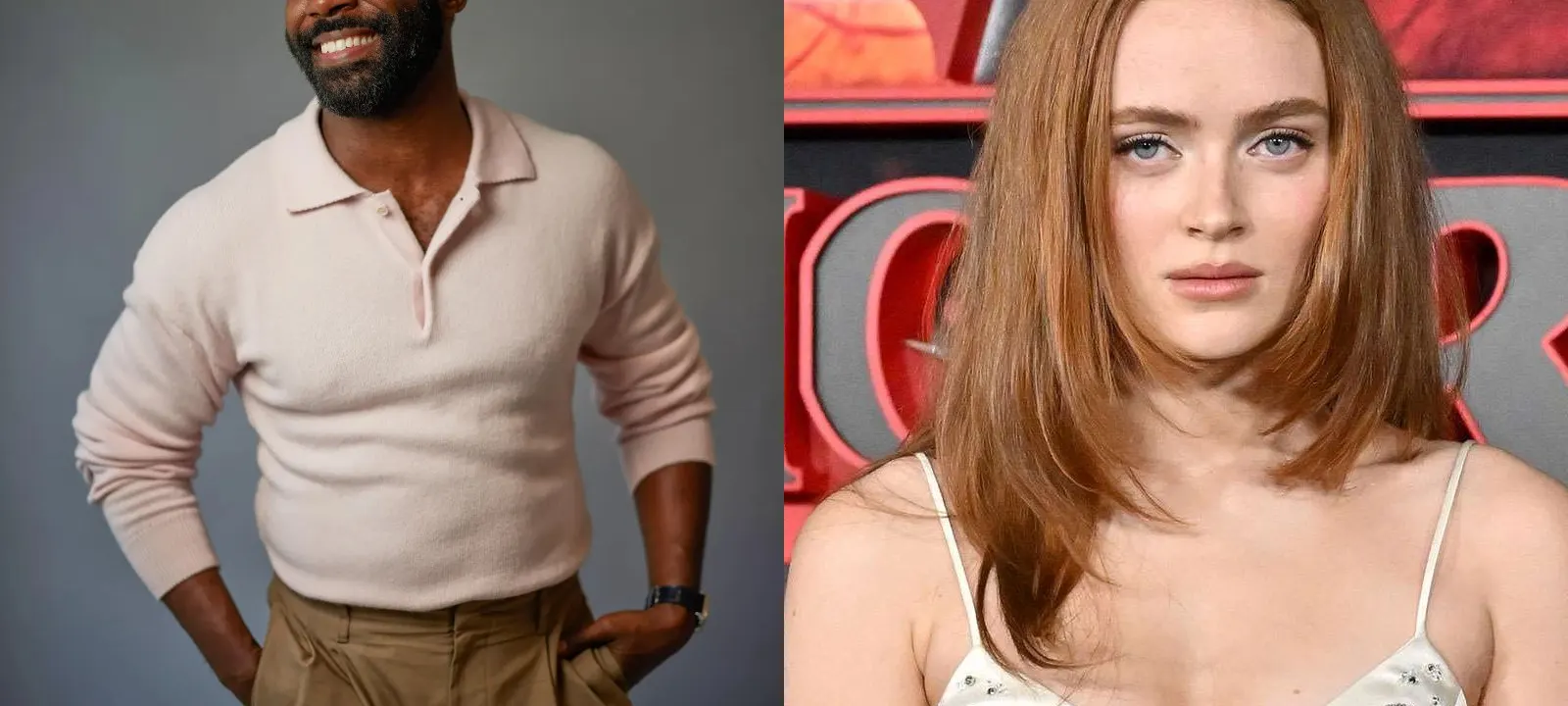 Tramell Tillman e Sadie Sink confirmados no reboot de X-Men? Entenda a conexão com o novo Homem-Aranha