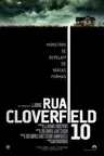 Capa do filme Rua Cloverfield, 10