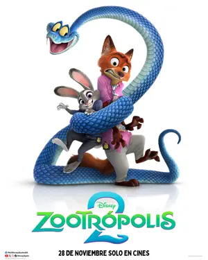 Zootopia 2