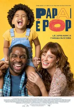 Papai é Pop