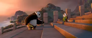 Kung Fu Panda 4