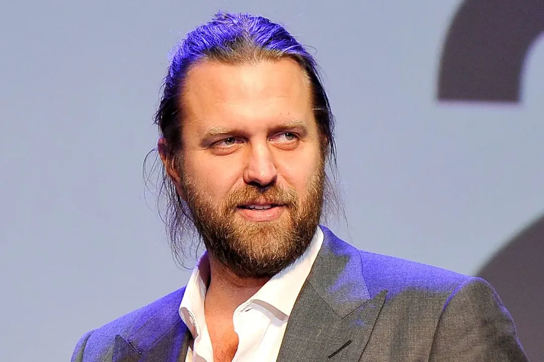 Carl Rinsch