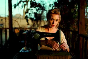 A Vingança Está na Moda