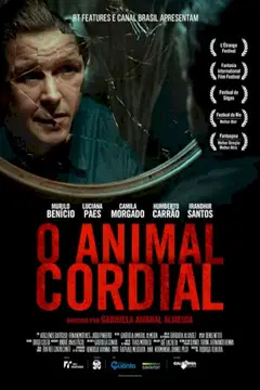 O Animal Cordial