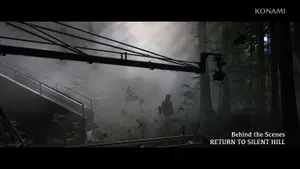 Terror em Silent Hill: Regresso para o Inferno