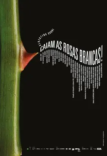 Caiam as Rosas Brancas!