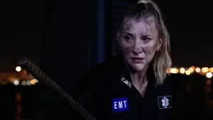 Screamboat: Terror a Bordo