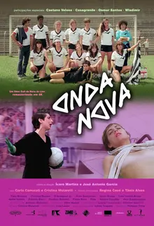 Onda Nova