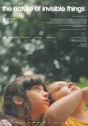 A Natureza das Coisas Invisíveis