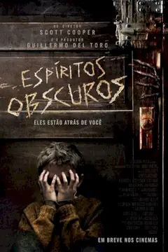 Espíritos Obscuros