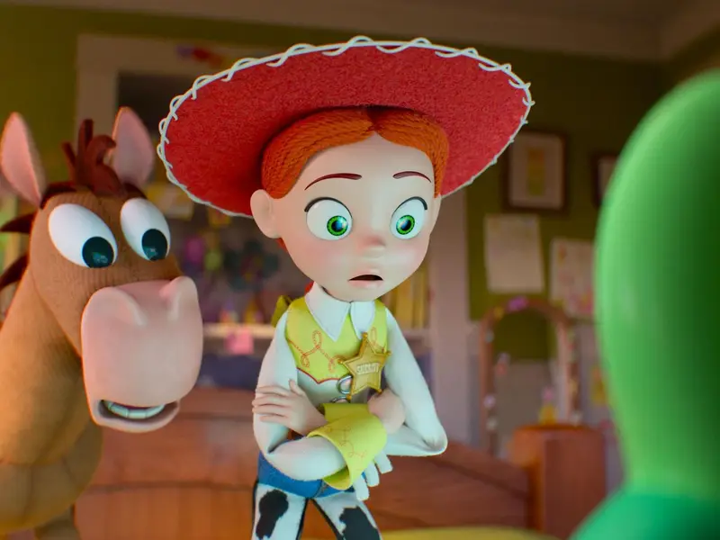 Toy Story 5: Taylor Swift lança música inédita e João Gomes entra para a trilha sonora