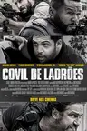 Capa do filme Covil de Ladrões