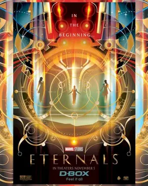Eternos