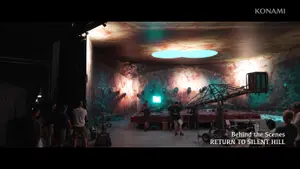 Terror em Silent Hill: Regresso para o Inferno