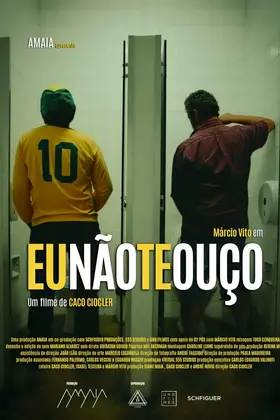 Eu Não Te Ouço
