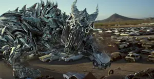 Transformers: O Último Cavaleiro