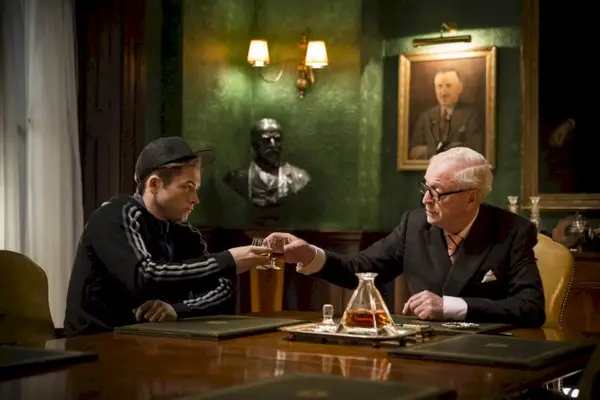 Imagem 1 do filme
