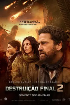 Destruição Final 2