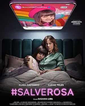 #SalveRosa