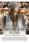 Capa do filme Antes Que Eu Vá