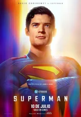 Pôster do filme