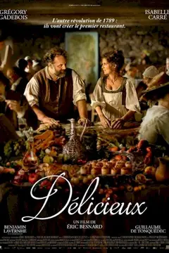 Delicioso: Da Cozinha para o Mundo