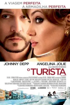 O Turista