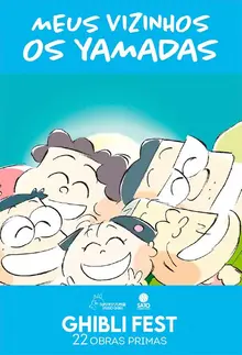 Meus Vizinhos, Os Yamadas