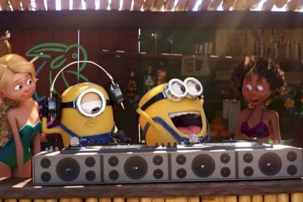 Imagem 1 do filme