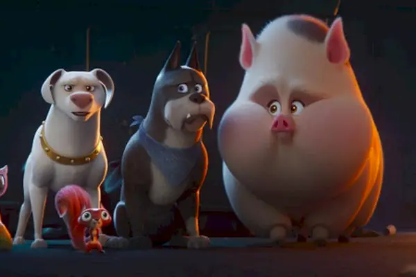Imagem 18 do filme