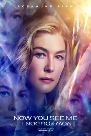 Truque de Mestre: O 3º Ato