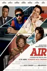 Capa do filme AIR: A História Por Trás do Logo