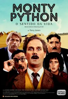 Monty Python – O Sentido da Vida