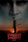 Capa do filme A Hora do Espanto