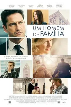 Um Homem de Família